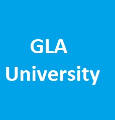 GLA University Admission
