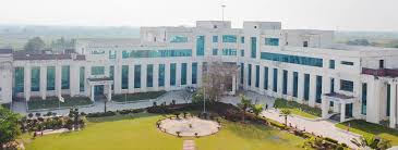 Monad University Hapur Admission 2022-23
