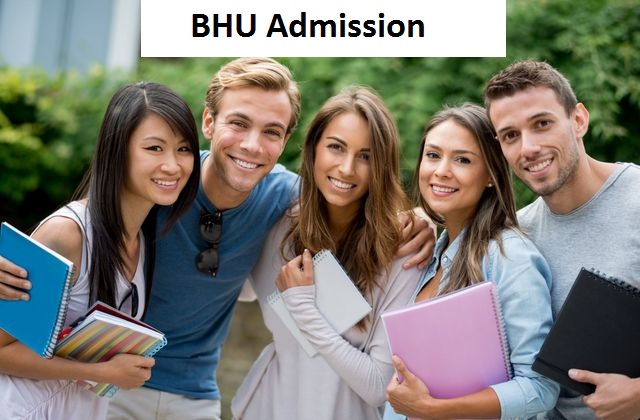 BHU UET 2022: BHU UG Admission 2022