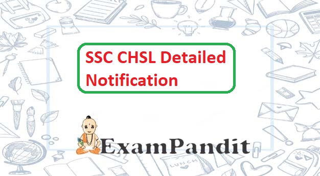 SSC CHSL 2022: Application Form, Syllabus, Exam Date, Test Pattern