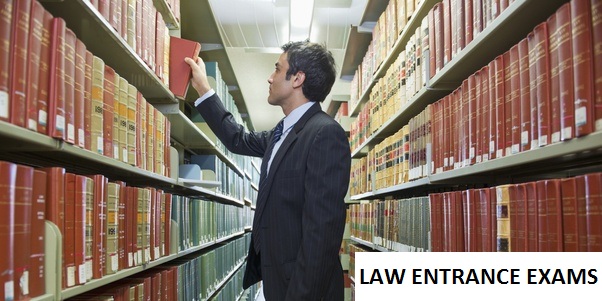 Law Entrance Exam